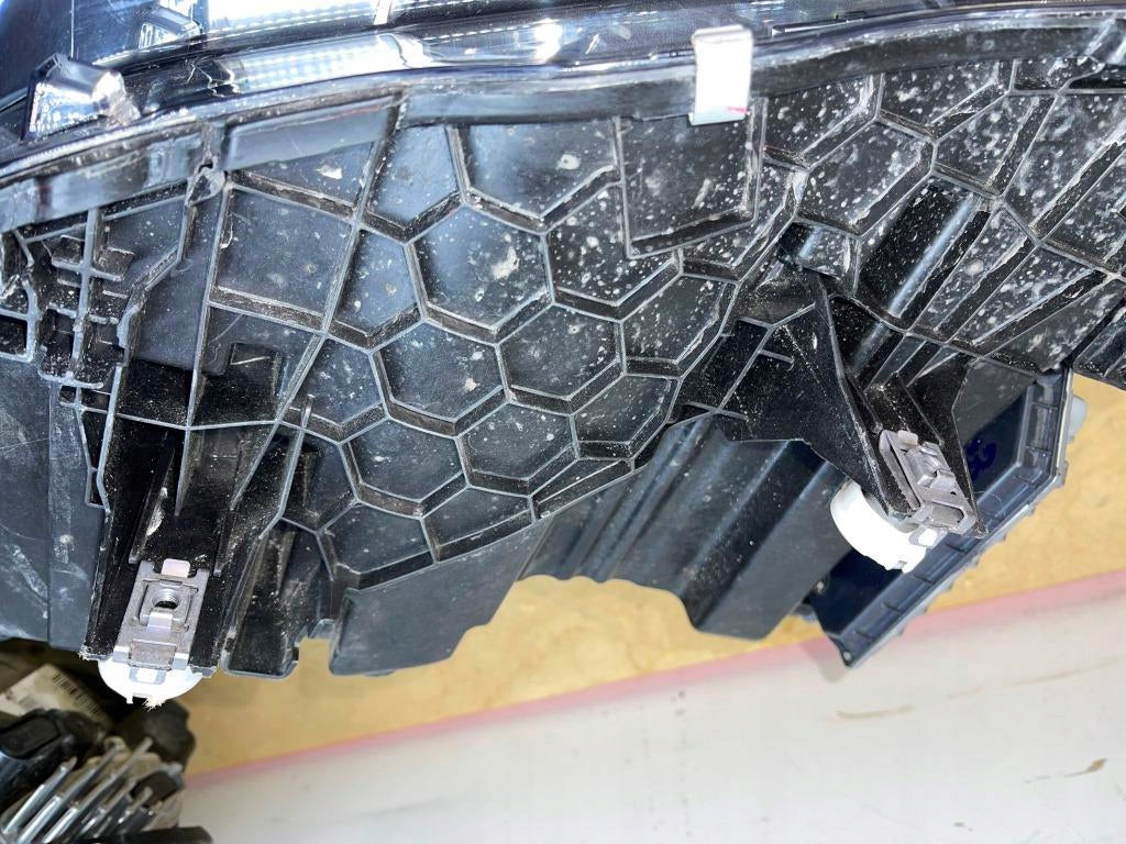 Frontscheinwerfer BMW X3 G01 G02 8739654-01 8739653-01 LED Ein Satz Headlight SCH5762203308en