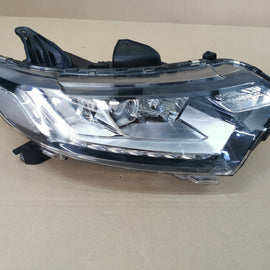 Frontscheinwerfer Mitsubishi Outlander I E0M921-22E20 LED FALSE Headlight SCH5207205846nx