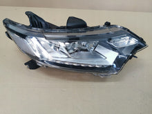 Load image into Gallery viewer, Frontscheinwerfer Mitsubishi Outlander I E0M921-22E20 LED FALSE Headlight SCH5207205846nx