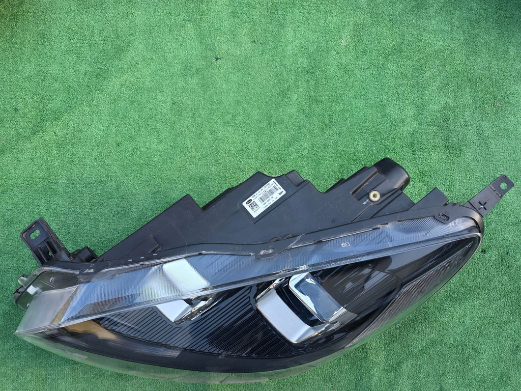 Frontscheinwerfer Ford Kuga LV4B-13E017-AH Full LED Links Scheinwerfer Headlight SCH7410987268ar