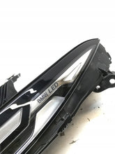 Load image into Gallery viewer, Frontscheinwerfer BMW X7 G07 9880593 9880594 Full LED Links Headlight SCH4973856953ks