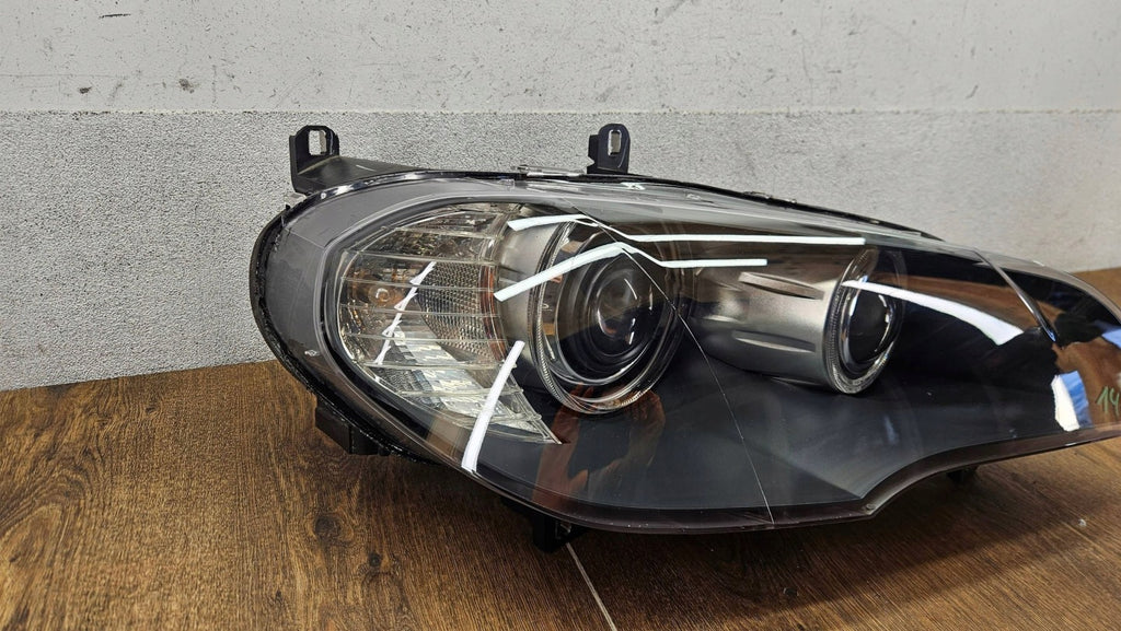 Frontscheinwerfer BMW X5 E70 7161588 Xenon Rechts Scheinwerfer Headlight SCH3066381352bs