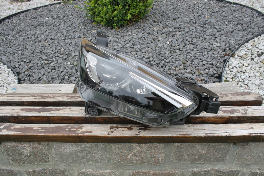 Frontscheinwerfer Mazda Cx3 Cx 3 LED Rechts Scheinwerfer Headlight