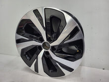Laden Sie das Bild in den Galerie-Viewer, 1x Alufelge 18 Zoll 8.0" 5x112 45ET Glanz Schwarz 11A601025C VW I Rim Wheel FEL2566681573tw
