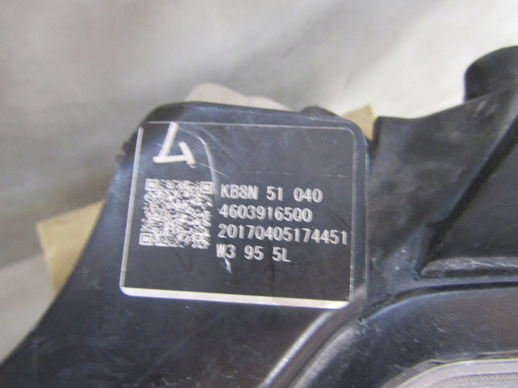 Frontscheinwerfer Mazda Cx5 Cx 5 K124-51040 LED Ein Stück (Rechts oder Links)