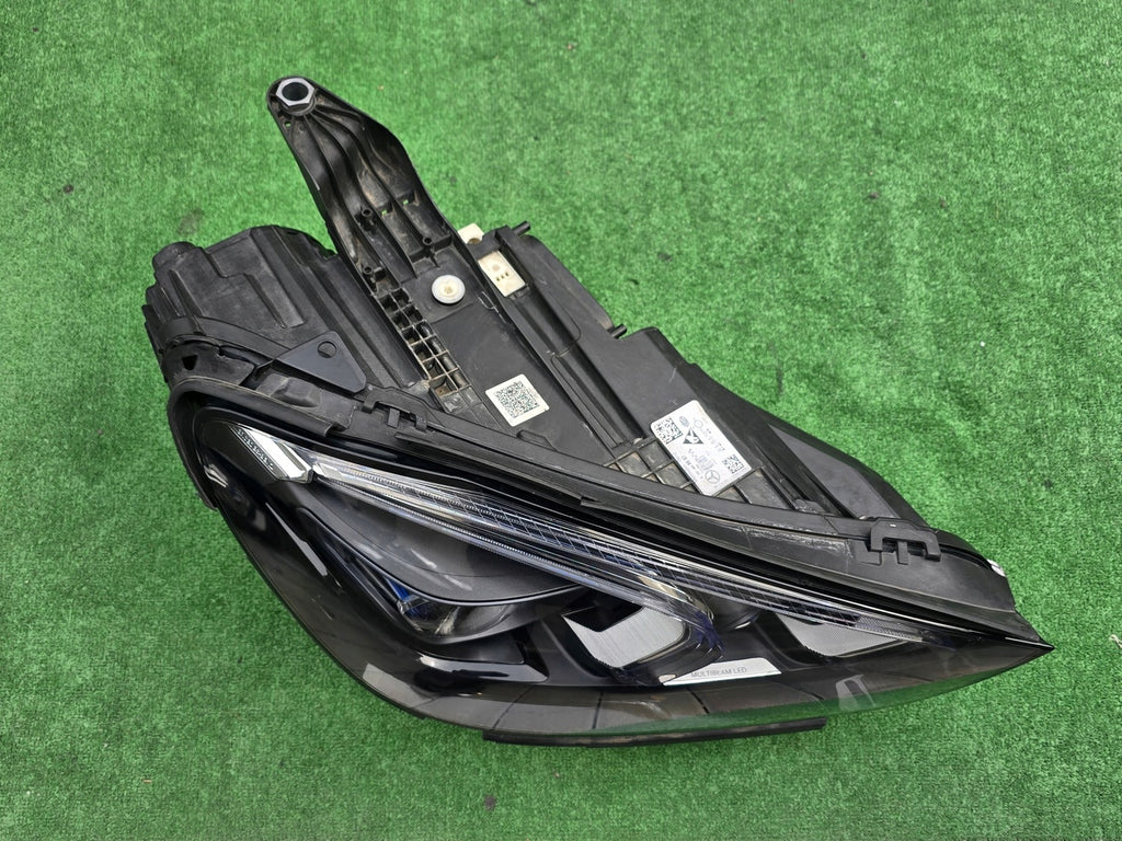 Frontscheinwerfer Mercedes-Benz Gle A1679068607 Full LED Rechts Headlight SCH9754440988py
