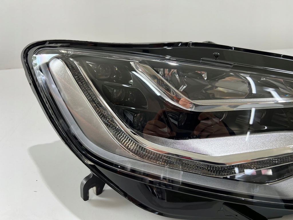 Frontscheinwerfer Audi A6 C7 4G0941034C Full LED Rechts Scheinwerfer Headlight