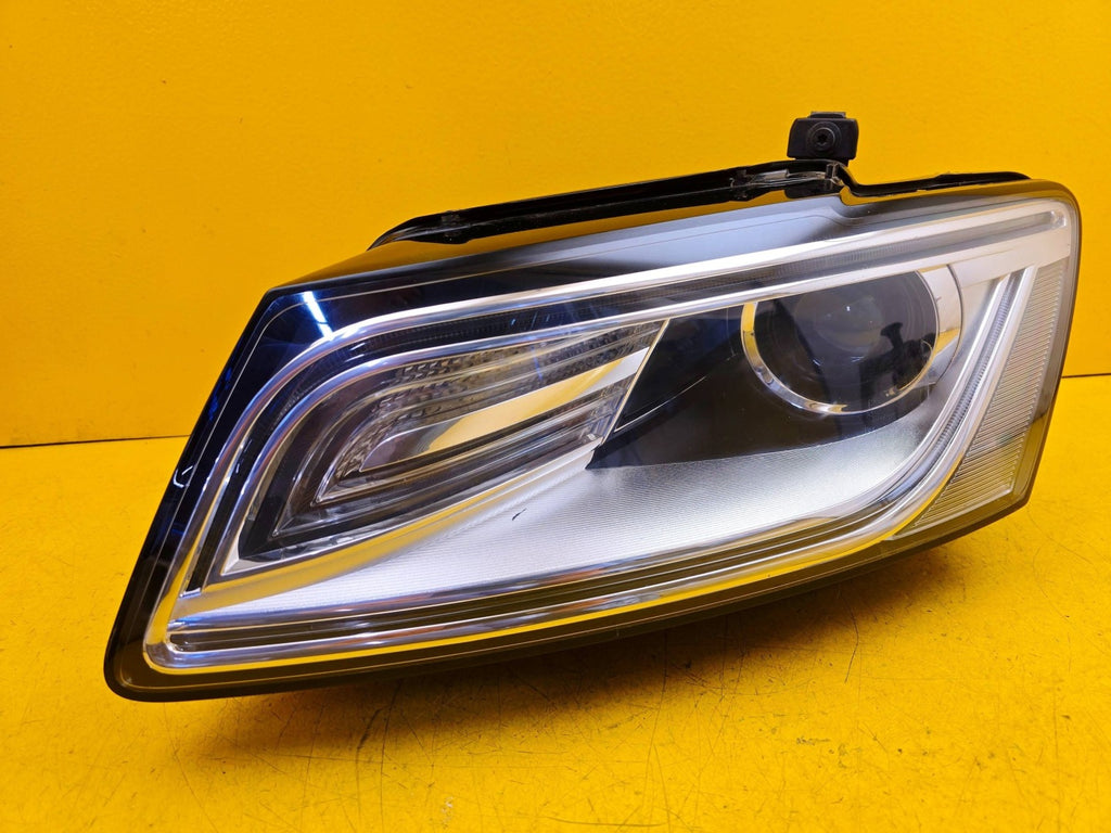 Frontscheinwerfer Audi Q5 8R0941005C Xenon Links Scheinwerfer Headlight SCH2896035669zb