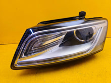Laden Sie das Bild in den Galerie-Viewer, Frontscheinwerfer Audi Q5 8R0941005C Xenon Links Scheinwerfer Headlight SCH2896035669zb