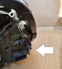 Laden Sie das Bild in den Galerie-Viewer, Frontscheinwerfer BMW 2 F45 F46 7422580 LED Rechts Scheinwerfer Headlight