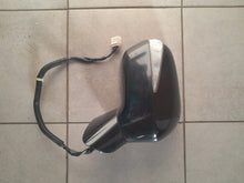 Laden Sie das Bild in den Galerie-Viewer, Außenspiegel Seitenspiegel Honda Civic VIII Rechts Side Mirror