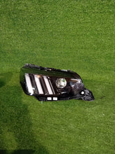 Laden Sie das Bild in den Galerie-Viewer, Frontscheinwerfer Peugeot 2008 208 II 9850177480 Rechts Scheinwerfer Headlight SCH7296674898fu