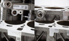 Load image into Gallery viewer, Motorblock BMW B58B30S Benzin Unkomplett MOT6166846126pn