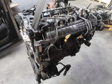 Load image into Gallery viewer, Motor Hyundai I I40 D4FD 1.7 CRDI Diesel Engine Unkomplett