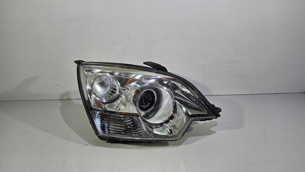 Frontscheinwerfer Opel Antara I 198247381754 Rechts Scheinwerfer Headlight SCH8090727709ef