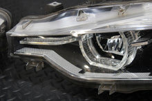 Load image into Gallery viewer, Frontscheinwerfer BMW 3 F30 F31 7498946 7498945 LED Links Scheinwerfer Headlight SCH3269654579hn