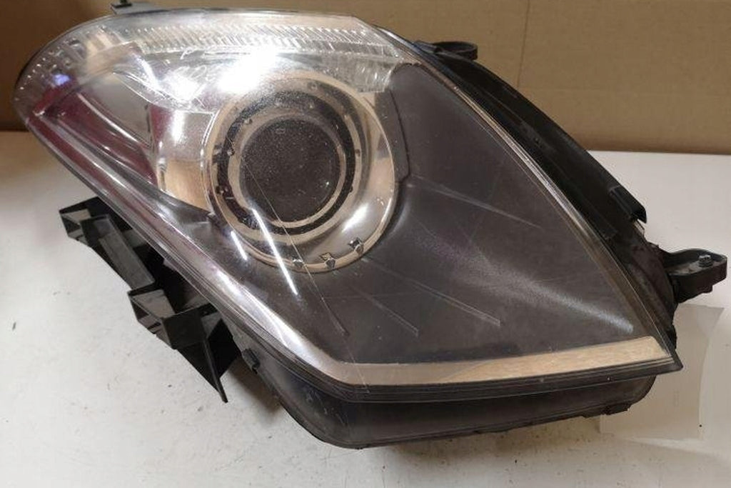 Frontscheinwerfer Citroën C6 0301221272 Rechts Scheinwerfer Headlight SCH1293328662rj