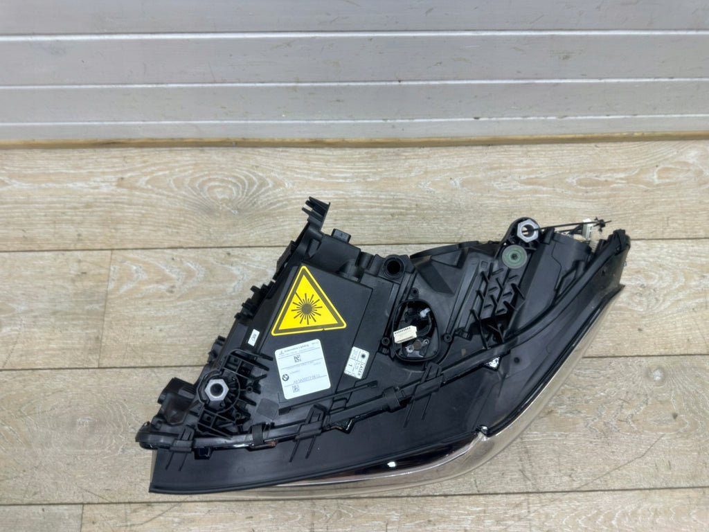 Frontscheinwerfer BMW X3 G01 5A29217-06 Laser Links Scheinwerfer Headlight SCH8734485756ll