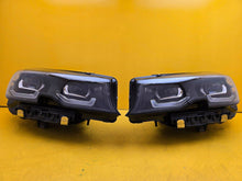 Laden Sie das Bild in den Galerie-Viewer, Frontscheinwerfer BMW 3 G21 G20 5A251A7 5A251A8 LED Ein Satz Headlight SCH5635070405fr