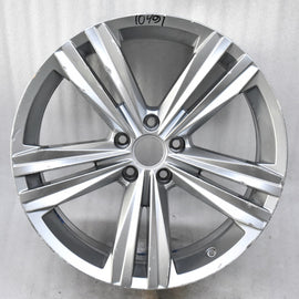 1x Alufelge 19 Zoll 8.5