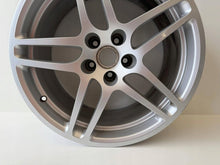 Laden Sie das Bild in den Galerie-Viewer, 1x Alufelge 18 Zoll 95B601025AS Porsche Macan 95b Rim Wheel FEL9287252652ss