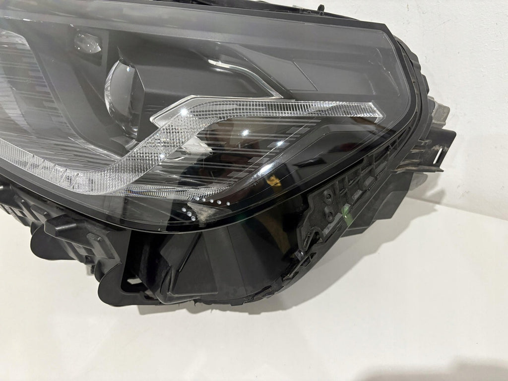 Frontscheinwerfer BMW 2 G42 8083635-07 LED Links Scheinwerfer Headlight SCH9495973363ig