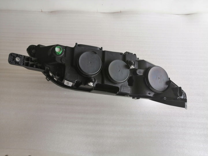Frontscheinwerfer Fiat Ducato Links Scheinwerfer Headlight SCH7052036697up
