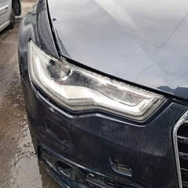 Frontscheinwerfer Audi A6 C7 Avant 4H0941329 Rechts Scheinwerfer Headlight SCH6981084727as