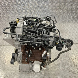 Motor Ford Puma BZJA 1.0 155PS 114kW 51TKm 2020 Benzin Engine Komplett MOT3136427381nm