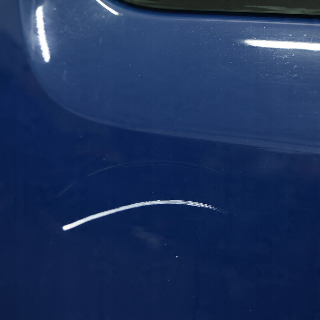 Tür Mercedes-Benz Citan W415 A4157303100-INK A4157303100A4157303100 Hinten Rechts