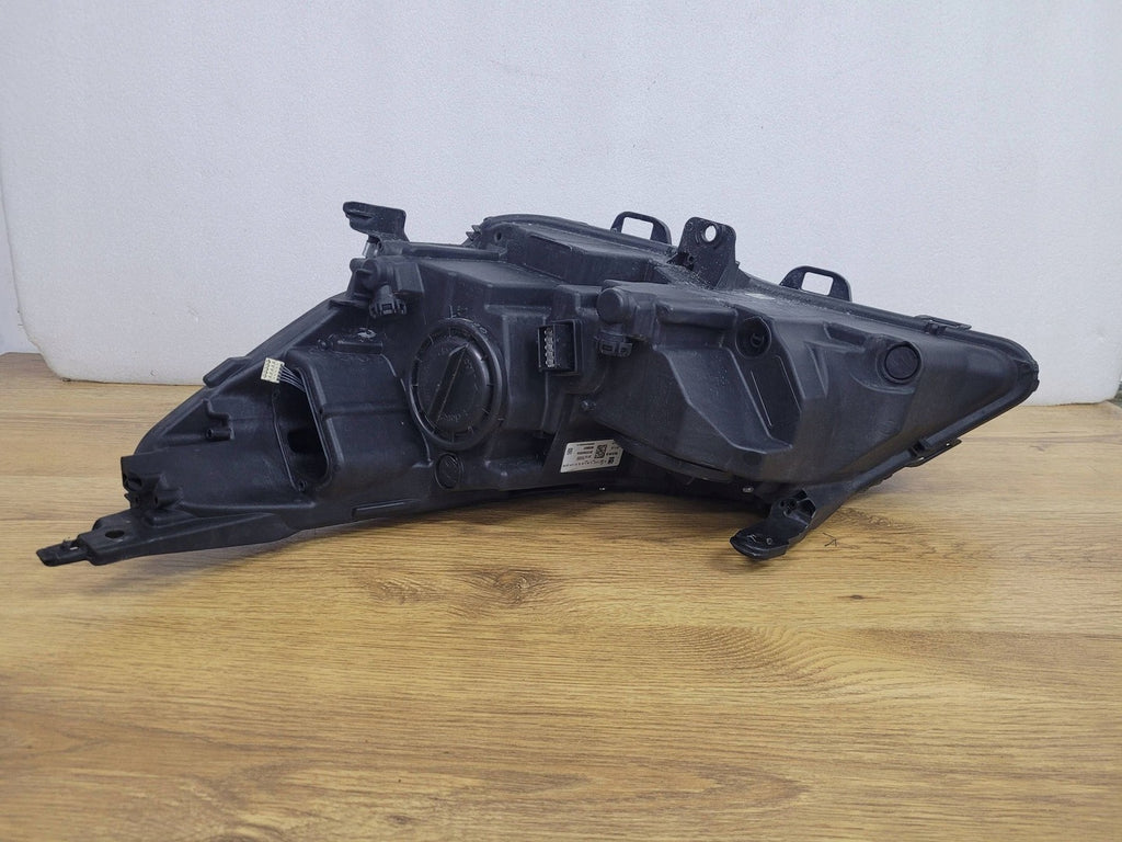 Frontscheinwerfer Opel Astra K 39195689 Rechts Scheinwerfer Headlight SCH2611307157kt