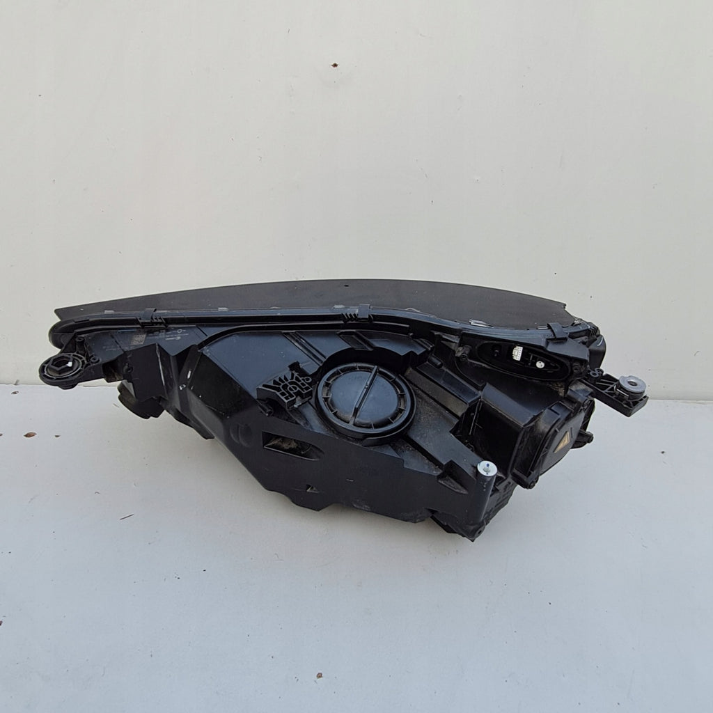 Frontscheinwerfer Audi Q5 80A941006 Rechts Scheinwerfer Headlight