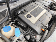 Laden Sie das Bild in den Galerie-Viewer, Motor Audi A3 2.0 122460 TFSI 200PS 147kW 122TKm Benzin Engine Komplett
