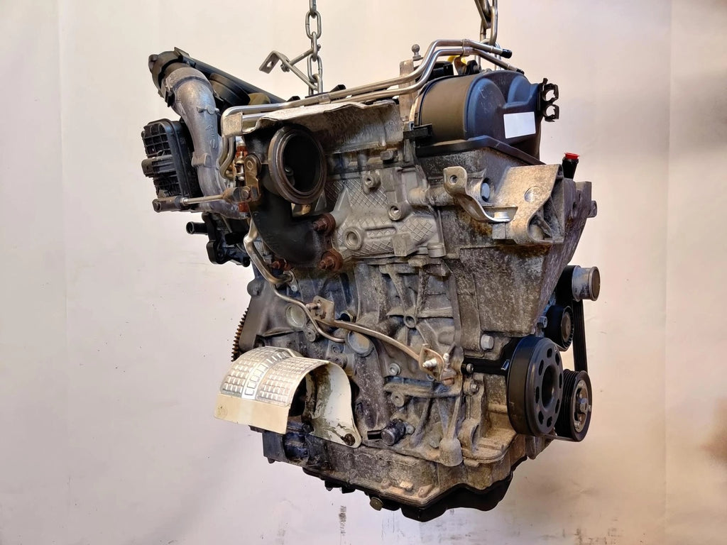 Motor Audi Seat Skoda VW CZEA 1.4 TFSI 150PS 110kW 58TKm Benzin Unkomplett