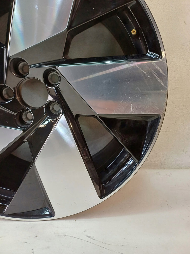 1x Alufelge 20 Zoll 9.0" 5x108 32143630 Volvo Xc40 Rim Wheel