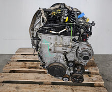 Laden Sie das Bild in den Galerie-Viewer, Motor Mazda 6 I R2AA 2.2 181TKm 2011 Diesel Engine Unkomplett MOT3100473967bv