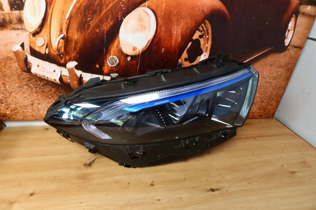 Frontscheinwerfer Mercedes-Benz Eqb A2439069000 01577902Q05ZGS004 Rechts SCH6997777624mj