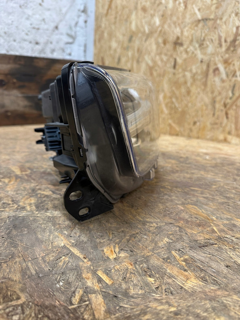 Frontscheinwerfer Volvo Xc40 31655635 Links Scheinwerfer Headlight SCH1520527491qv