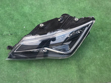 Load image into Gallery viewer, Frontscheinwerfer Seat Leon 5f1 5F1941007L LED Links Scheinwerfer Headlight SCH7439607446ac