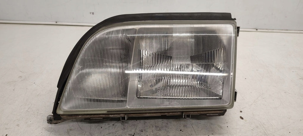 Frontscheinwerfer Mercedes-Benz W140 0301093311 1408202561 Links Headlight SCH7994647169hd