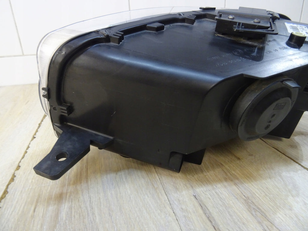 Frontscheinwerfer Citroën Berlingo 9816825080 Rechts Scheinwerfer Headlight SCH2974412663zj