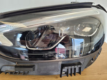 Load image into Gallery viewer, Frontscheinwerfer Mercedes-Benz W206 A2069060703 LED Links Headlight SCH3836640744ea