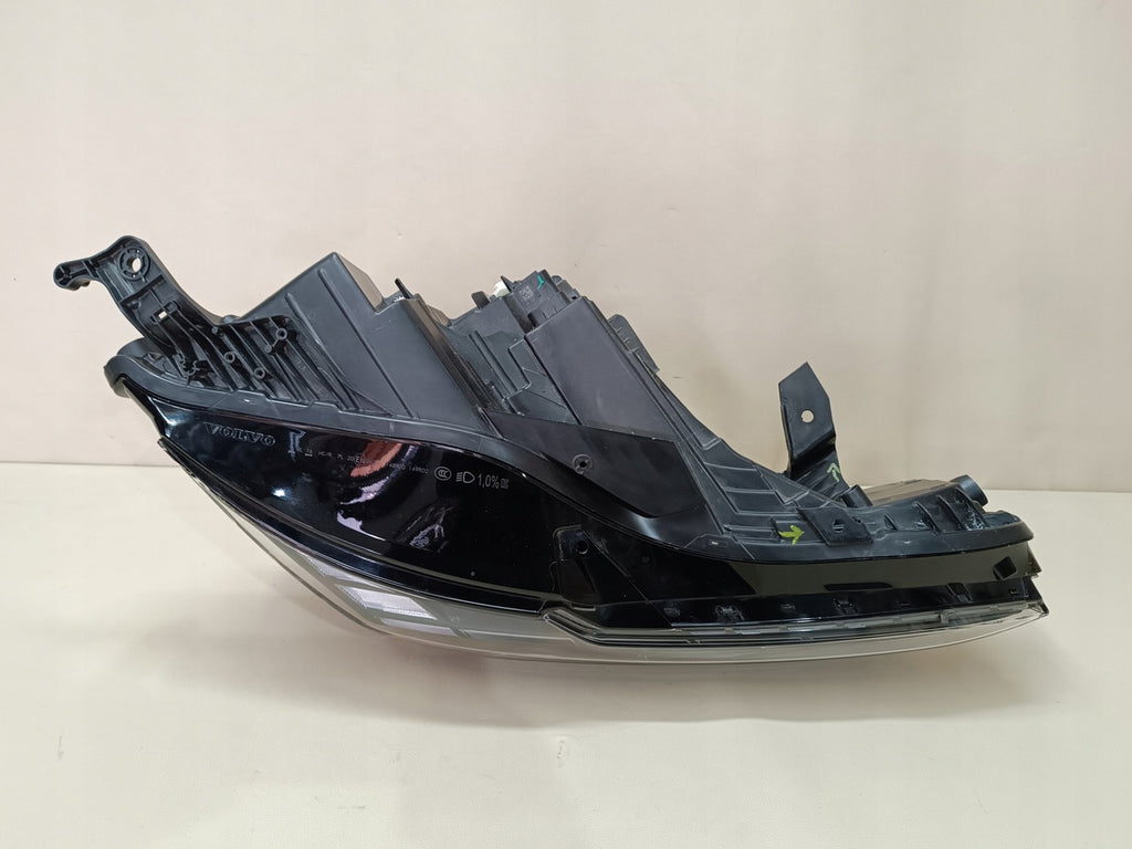 Frontscheinwerfer Volvo 80000628 Rechts Scheinwerfer Headlight SCH6598144773zn