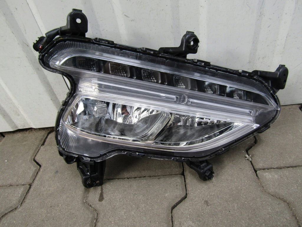 Frontscheinwerfer Hyundai Santa III Fe LED Rechts Scheinwerfer Headlight