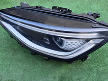 Laden Sie das Bild in den Galerie-Viewer, Frontscheinwerfer VW 11B941077 Full LED Links Scheinwerfer Headlight SCH7659621832zi