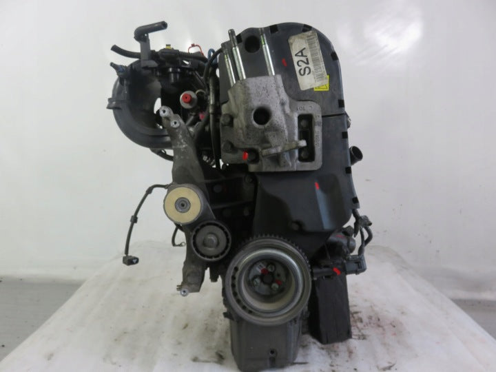 Motor Fiat Bravo II 192B2000 1.4 90PS 66kW 2007 Benzin Engine Komplett MOT4399996482sx