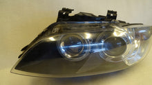 Laden Sie das Bild in den Galerie-Viewer, Frontscheinwerfer BMW 3 E93 7162127-15 Xenon Links Scheinwerfer Headlight