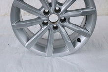 Load image into Gallery viewer, 1x Alufelge 16 Zoll 7.0&quot; 5x100 6C0601025H VW Polo Rim Wheel