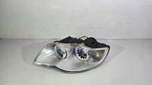 Laden Sie das Bild in den Galerie-Viewer, Frontscheinwerfer VW Touareg 7L6941031A Links Scheinwerfer Headlight SCH4422765160wo