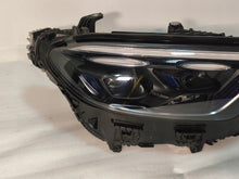 Laden Sie das Bild in den Galerie-Viewer, Frontscheinwerfer Mercedes-Benz Glc Amg A2549063202 LED Rechts Headlight SCH9298180549po